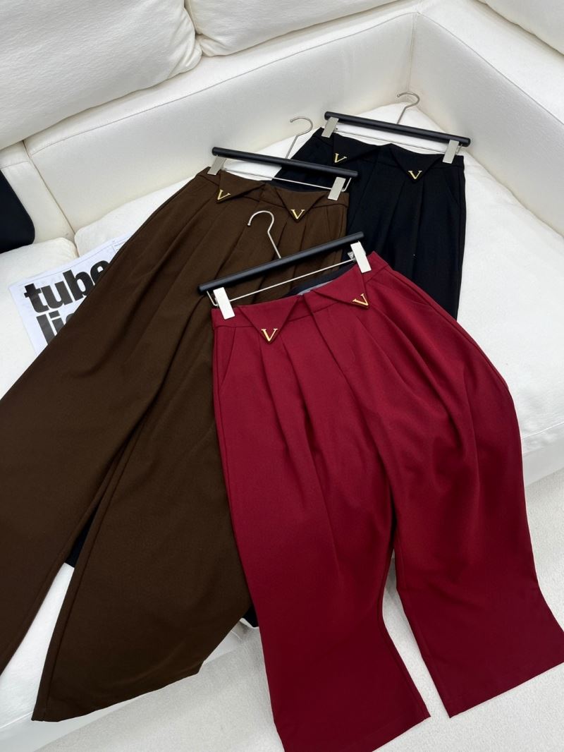 Valentino Long Pants